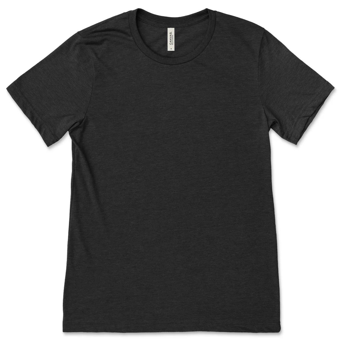 Bella Canvas 3001 CVC T-Shirt